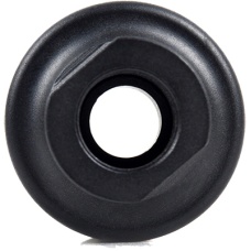 Element NOV M4 Mini Version Flash Hider Skull Frog - BLACK