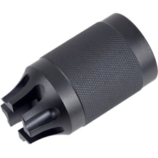 Element PWS Diablo Flash Hider Black (14mm CCW?