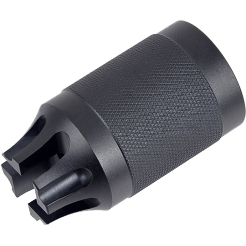 Element PWS Diablo Flash Hider Black (14mm CCW?