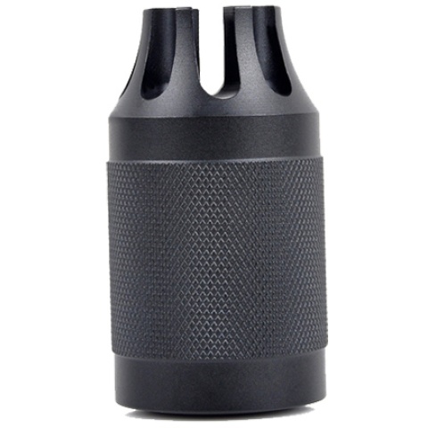 Element PWS Diablo Flash Hider Black (14mm CCW?