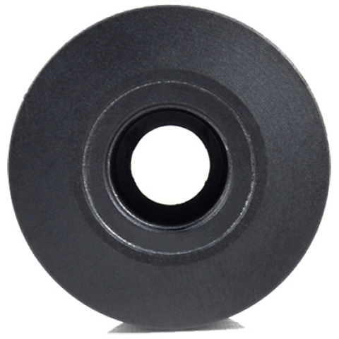 Element PWS Diablo Flash Hider Black (14mm CCW?