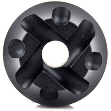 Element PWS Diablo Flash Hider Black (14mm CCW?