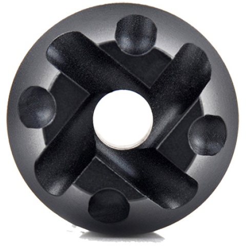 Element PWS Diablo Flash Hider Black (14mm CCW?