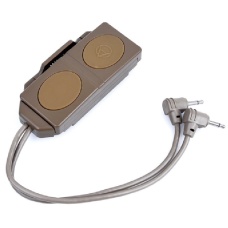 Element Double Remote Control - DARK EARTH