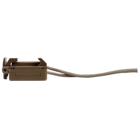 Element Double Remote Control - DARK EARTH