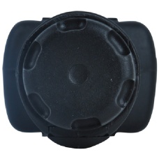 AMA Tango Down Vertical Foregrip - BLACK