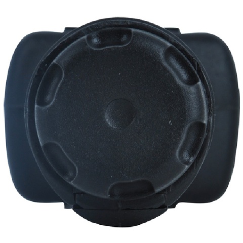 AMA Tango Down Vertical Foregrip - BLACK