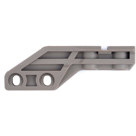 Element Tactical Scout Mount For MOE Hand Guards - DARK EARTH