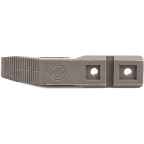Element Tactical Scout Mount For MOE Hand Guards - DARK EARTH