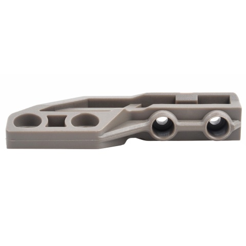 Element Tactical Scout Mount For MOE Hand Guards - DARK EARTH
