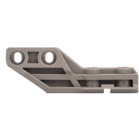 Element Tactical Scout Mount For MOE Hand Guards - DARK EARTH