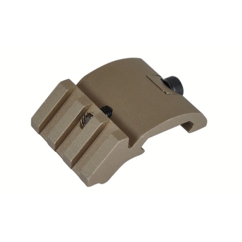 Element Replacement SF X-Series Light Mount - TAN