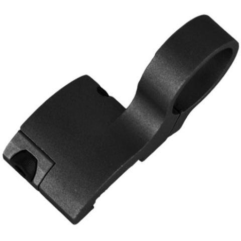 Element Replacement Sector Tactical Light Mount - BLACK