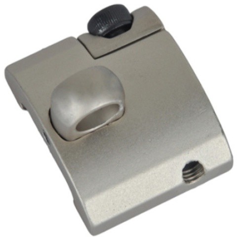 Element Replacement Gear Sector Rail Mount HK Bipod Loop - DARK EARTH