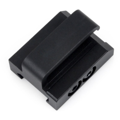 Element Replacement Precision Sling Clip - BLACK