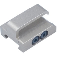 Element Replacement Precision Sling Clip - DARK EARTH