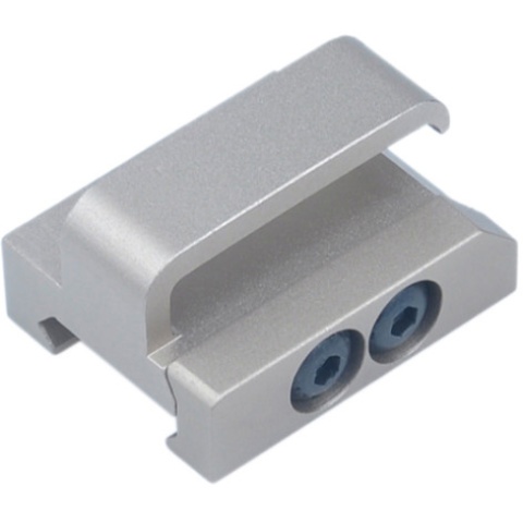 Element Replacement Precision Sling Clip - DARK EARTH