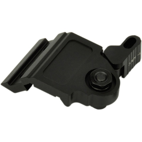 Element Replacement Larue Tactical Lt752 Scout Offset Mount - BLACK