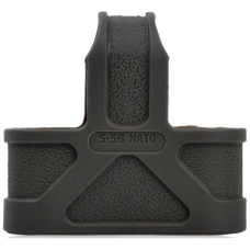 Element 5.56 NATO Magazine Rubber Pull For M4 - Green