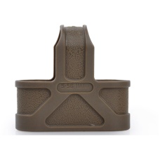 Element 5.56 NATO Magazine Rubber Pull For M4 - DARK EARTH