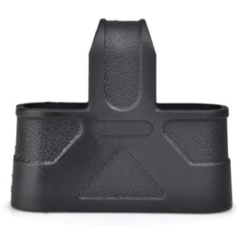 Element Replacement 7.62 NATO Magazine Rubber Pull - BLACK