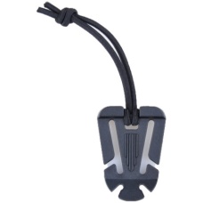 Element Tactical Nylon Plastic MOLLE Web Dominator - BLACK