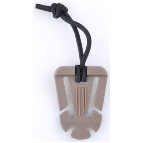 Element Tactical Nylon Plastic MOLLE Web Dominator - FOLIAGE GREEN