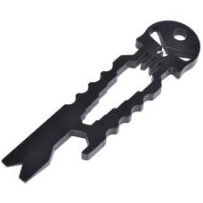 Element Punisher EDC Multi Function Tool - BLACK