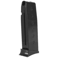 Galaxy 8 Rd Magazine For G3 Series Spring Airsoft Pistol - BLACK