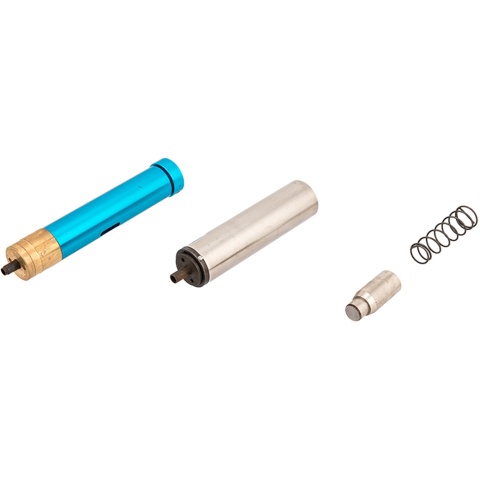 AMA LT-20 CO2 Aluminum Internal Conversion Kit