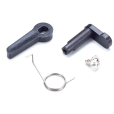 Lonex Airsoft Safety Cover For Marui M16 Series