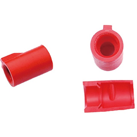 Lonex VSR-10 Airsoft Hop-Up Bucking - 70 Degrees - RED