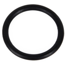 Element Airsoft Rubber O-Ring for Piston Head - BLACK