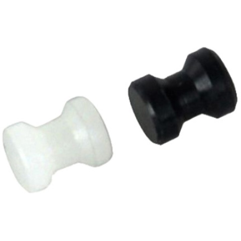 Element Internal Airsoft H-Hop Up Spacer Pack - BLACK