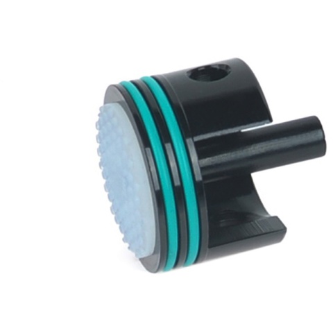 Element CNC Aluminum Cylinder Head For Ver.III