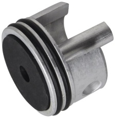 Element Aluminum Cylinder Head Ver. II Gearbox