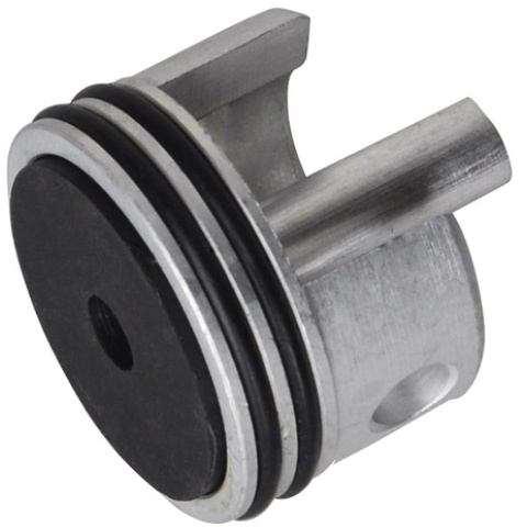 Element Aluminum Cylinder Head Ver. II Gearbox