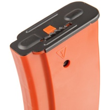 JG AK74 EBB Metal RIS AEG Rifle - BLACK/TAN