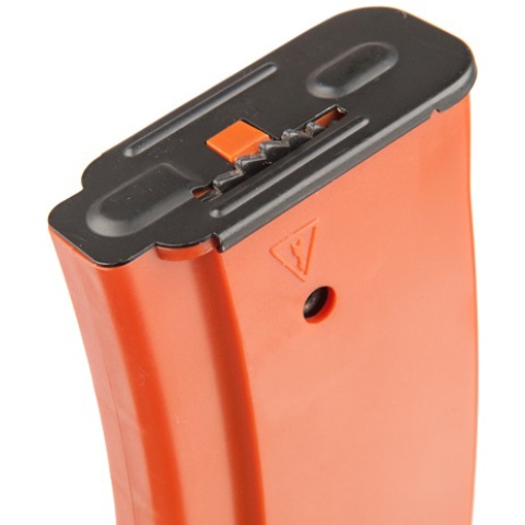 JG AK74 EBB Metal RIS AEG Rifle - BLACK/TAN