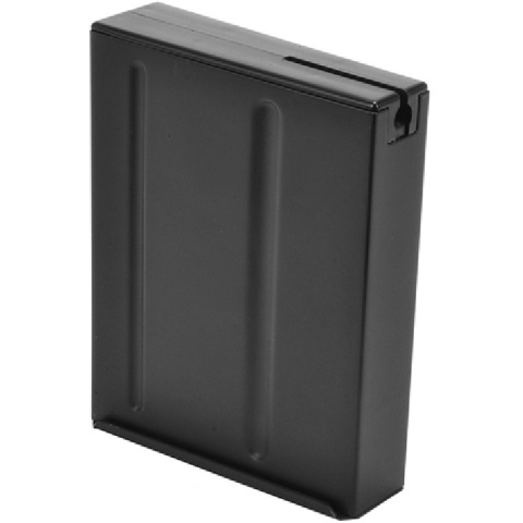 Well MB4406D Sniper Rifle W/ Folding Stock Bipod & Scope - BLACK