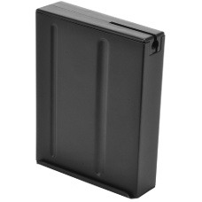 Well MB4406D Sniper Rifle W/ Folding Stock Bipod & Scope - OD