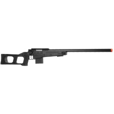 Well MB4408 MK96 Covert Sniper Rifle - BLACK