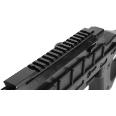 Well MB4408 MK96 Covert Sniper Rifle - BLACK