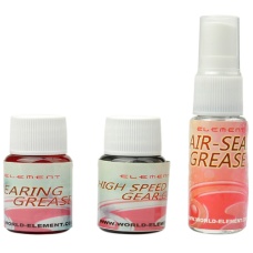 Element Airsoft High Speed Grease Set