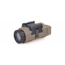 Night Evolution APL Tactical Light - DE