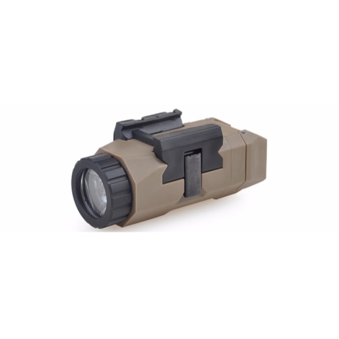 Night Evolution APL Tactical Light - DE