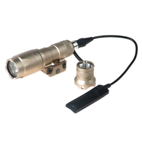 Element X300V LED Strobe Light - DARK EARTH