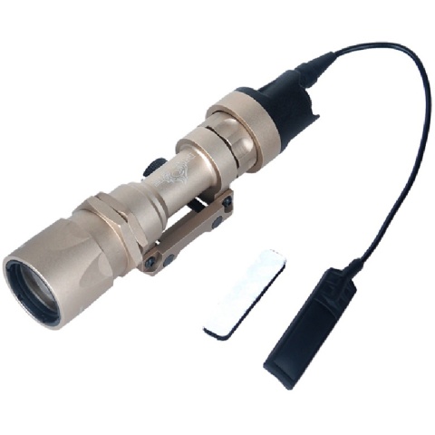 Element M951 Super Bright LED Light - DARK EARTH