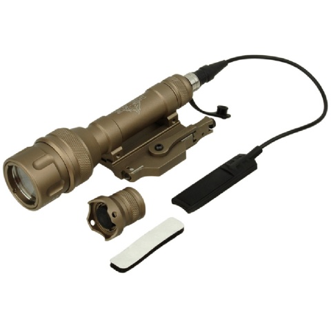 Element M620V Scout Light LED Full Version - DARK EARTH