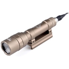 Night Evolution M620U Scoutlight LED Full Version - DARK EARTH